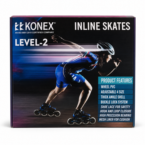 KONEX INLINE SKATES | CLS-1023