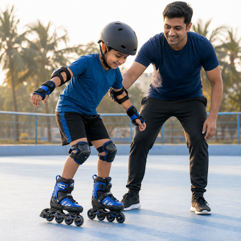 KONEX INLINE SKATES | CLS-1023