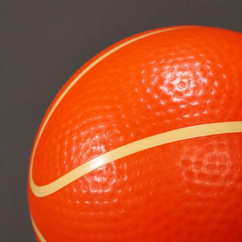 BASKETBALL 6INCH |  HMC-255B