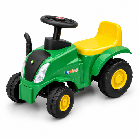 SKY TRACTOR RIDE ON