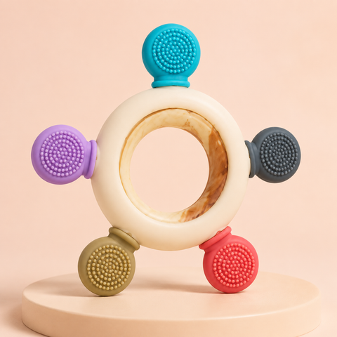 BABY TEETHER | 211275