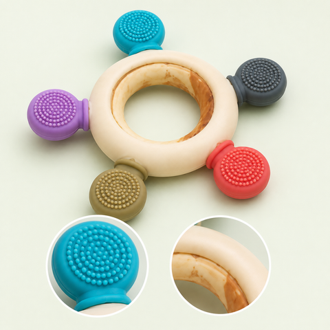 BABY TEETHER | 211275