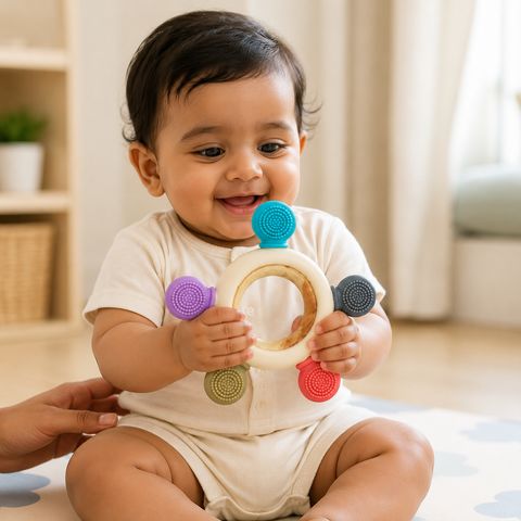 BABY TEETHER | 211275