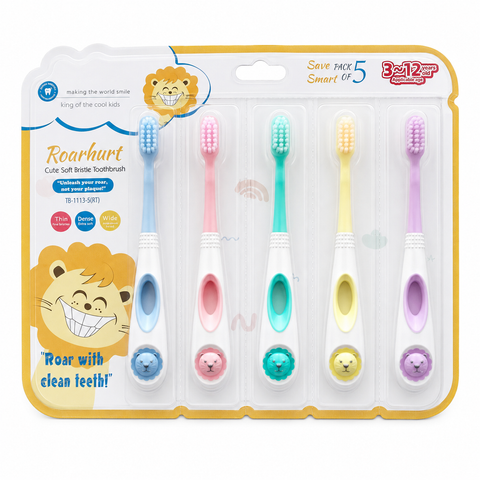 RT TOOTHBRUSH | TB1113-5