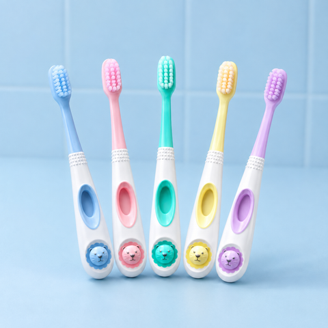 RT TOOTHBRUSH | TB1113-5
