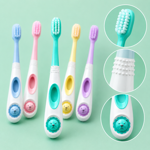 RT TOOTHBRUSH | TB1113-5