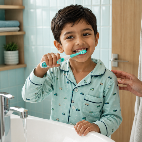 RT TOOTHBRUSH | TB1113-5