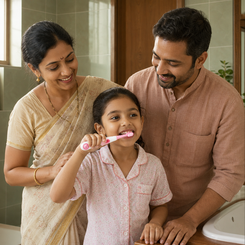 RT TOOTHBRUSH | TB1113-5