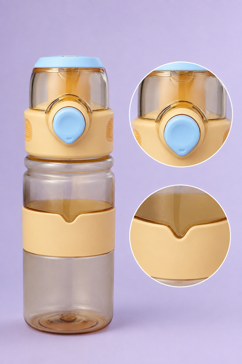 WATER BOTTLE 690ML | AX2012-2