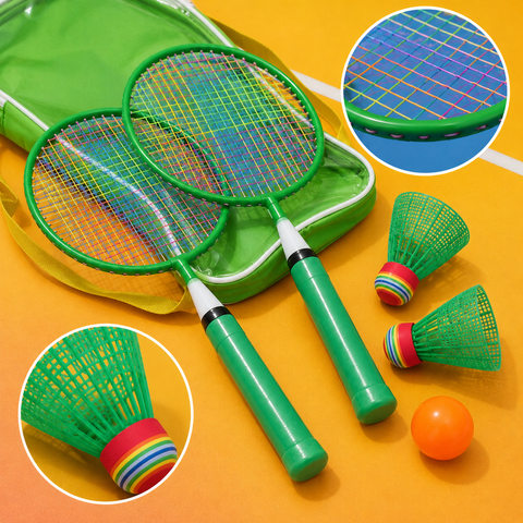MINI BADMINTON | NI913