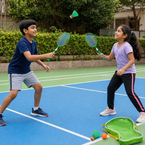 MINI BADMINTON | NI913
