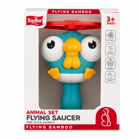 FLYING SAUCER | SP-01