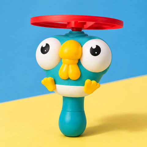 FLYING SAUCER | SP-01