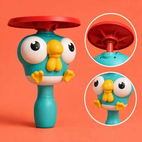 FLYING SAUCER | SP-01