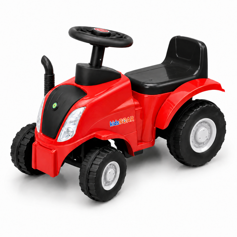 SKY TRACTOR RIDE ON