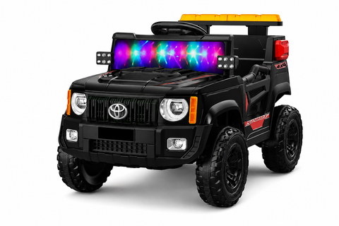 MINI OFFROAD JEEP 4X4 | PKQ-312