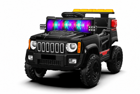 MINI WRANGLER JEEP 4X4 | PKQ-316
