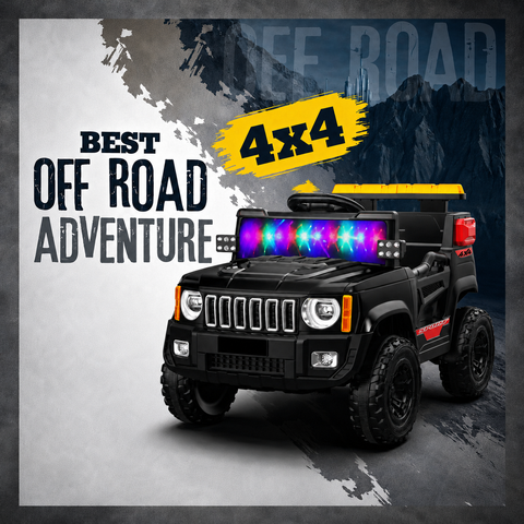 MINI WRANGLER JEEP 4X4 | PKQ-316