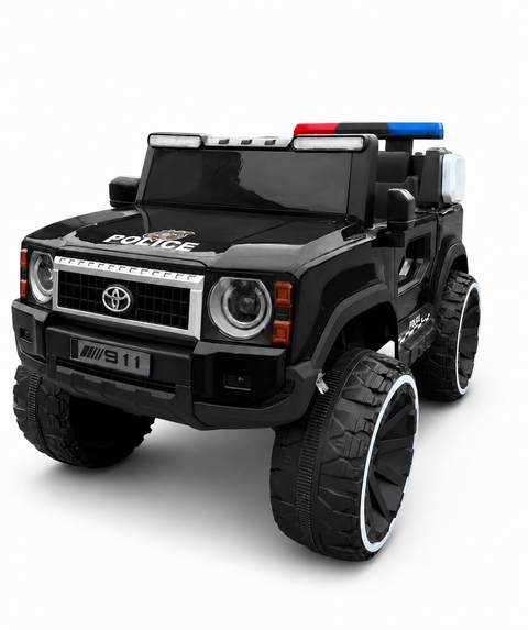 TOYOTA 4X4 JEEP | 42-T
