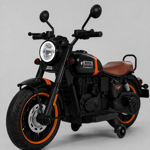 ROYAL BULLET BIKE | SRB-01