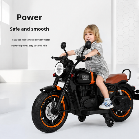 ROYAL BULLET BIKE | SRB-01