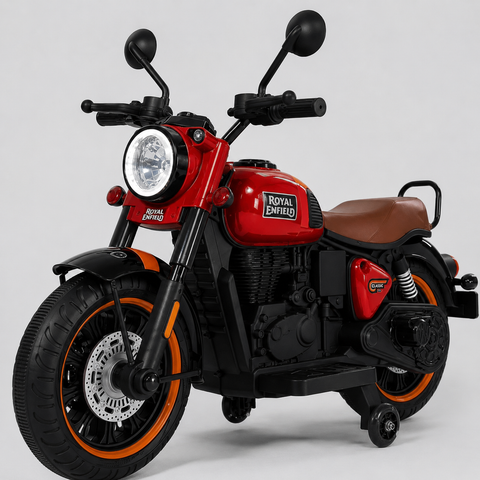 ROYAL BULLET BIKE | SRB-01