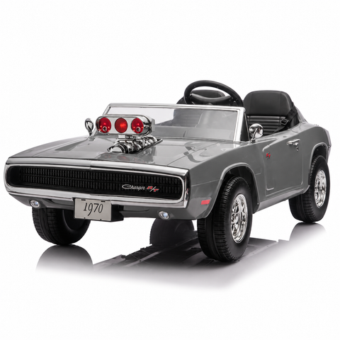 DODGE CHARGER CAR | DLS-K12