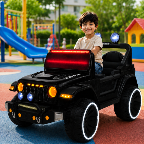 THAR JEEP | FT-930