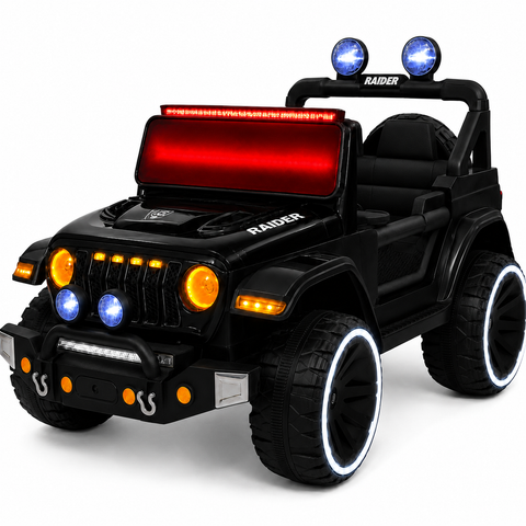 THAR JEEP | FT-930