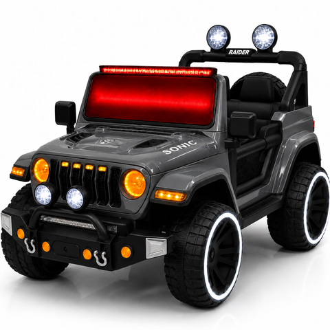 THAR JEEP | FT-930