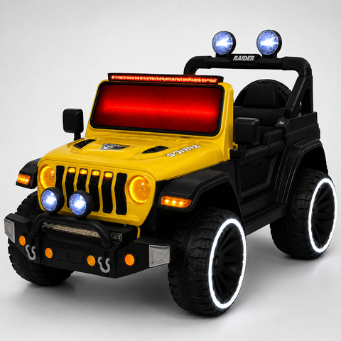 THAR JEEP | FT-930