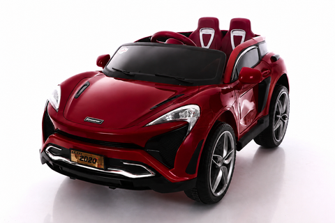 KIDS SPORT CAR | KP2020