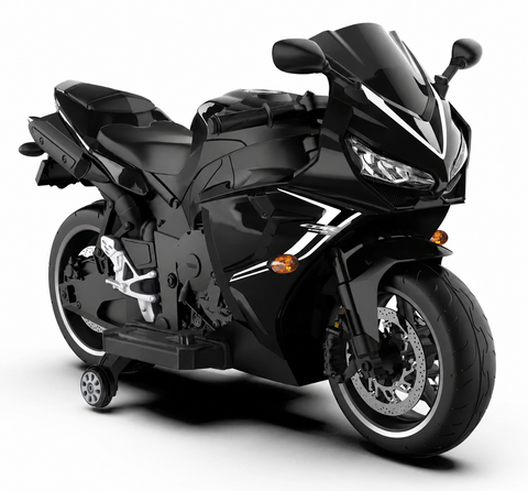 SUPER BIKE | R30
