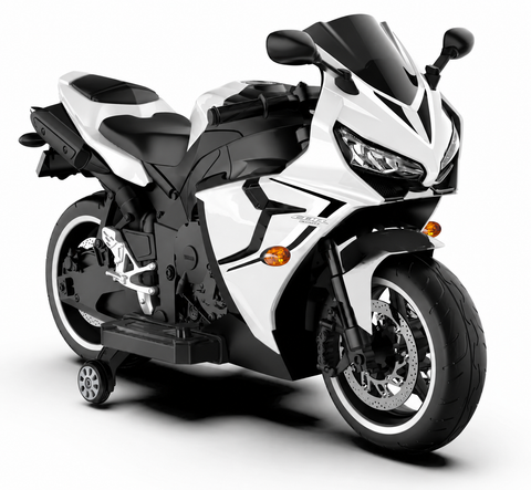 SUPER BIKE | R30