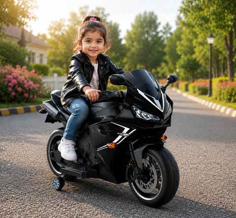SUPER BIKE | R30