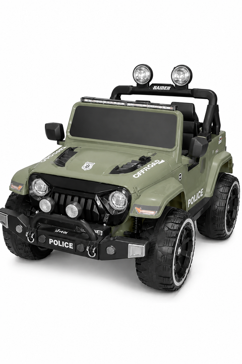 THAR JEEP | FT-928
