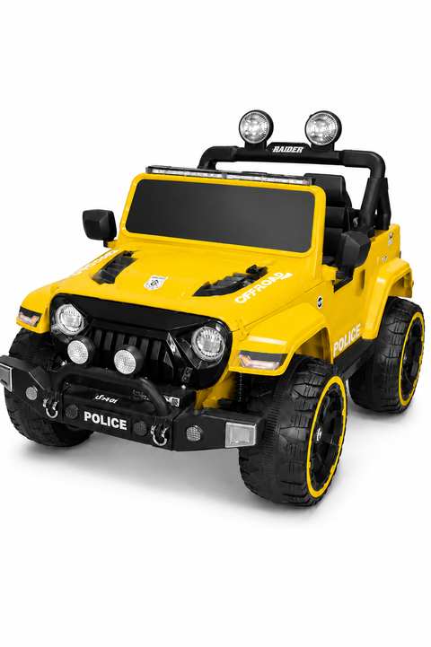 THAR JEEP | FT-928
