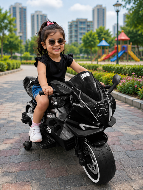 PAINTED DUCATI BIKE | M-5