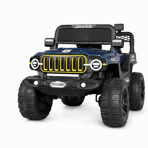 MINI HUMMER 4X4 JEEP | 5588