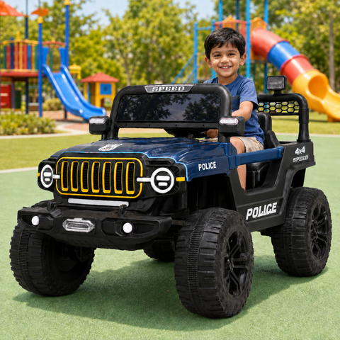 MINI HUMMER 4X4 JEEP | 5588