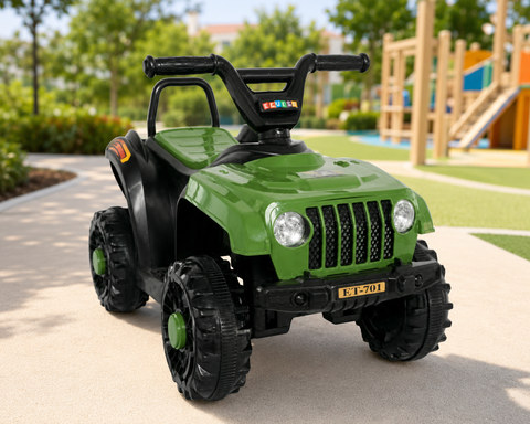 Mini Electric Ride on Car for Kids | ET-701