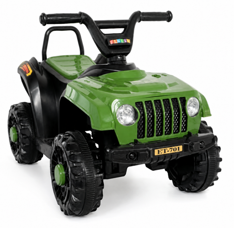 Mini Electric Ride on Car for Kids | ET-701
