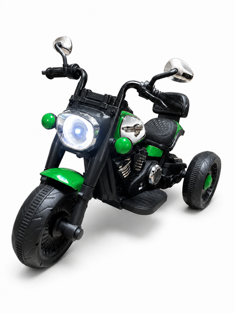 Veeve Bike with Remote Ride On for Kids | LBB-266