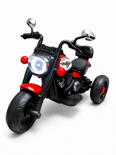 Veeve Bike with Remote Ride On for Kids | LBB-266