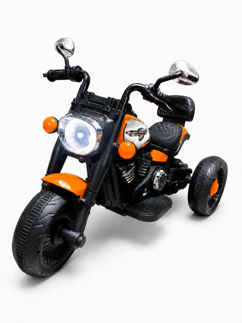 Veeve Bike with Remote Ride On for Kids | LBB-266