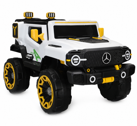 12V Kids 4X4 Battery Operated Ride on | BH-1688