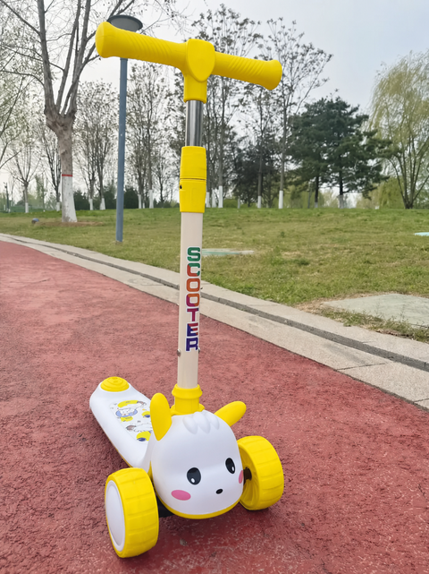 612 Rabbit Scooter for Kids | SC-612