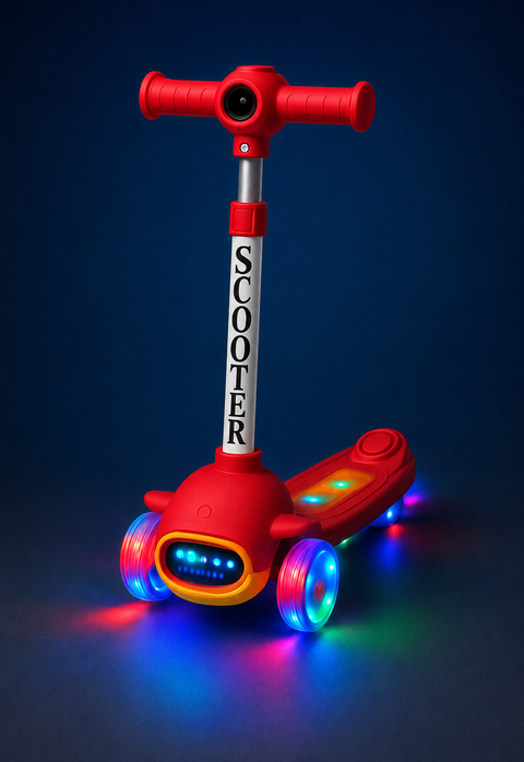Kick Scooter for Kids | T-22