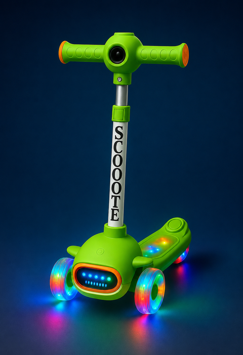 Kick Scooter for Kids | T-22