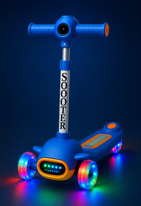 Kick Scooter for Kids | T-22